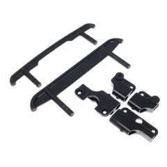Vertex F/R Bumpers w/ Mounts (1set) [RER41323]
