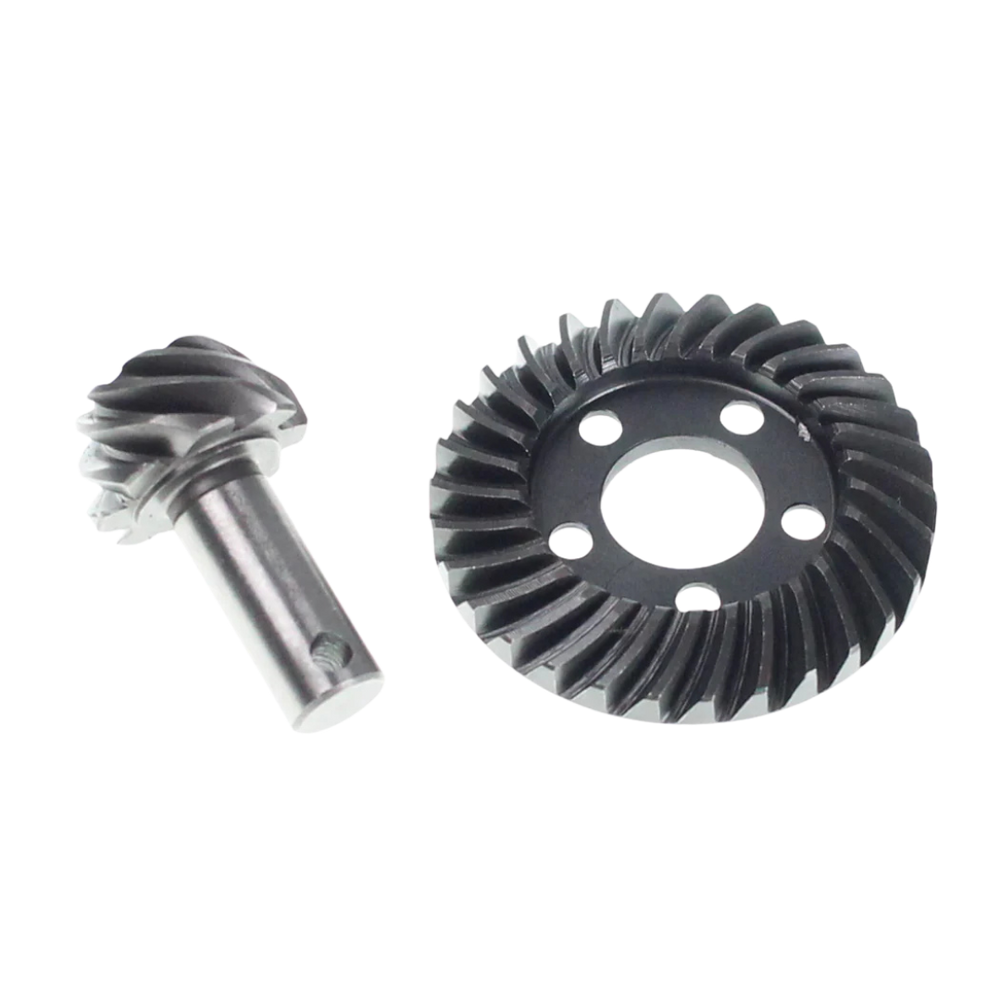 Vertex Front Ring and Pinion Set 30T & 8T (1set) [RER41370]