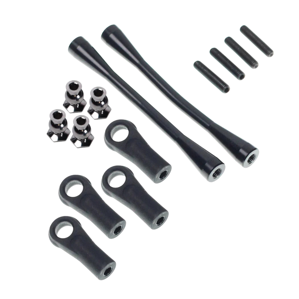 Vertex Front Upper Links (1pr) [RER41351]