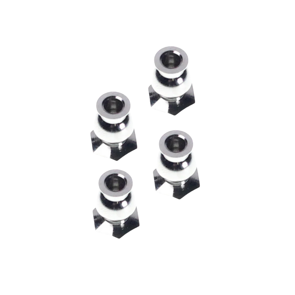 Vertex Hex Suspension Balls 9mm (4pc) [RER41379]
