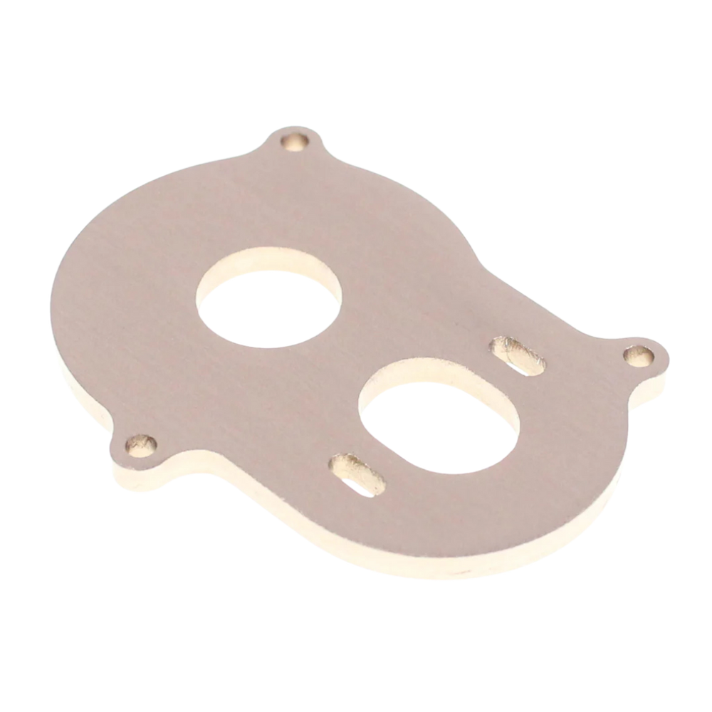 Vertex Motor Plate Aluminum (1pc) [RER41369]