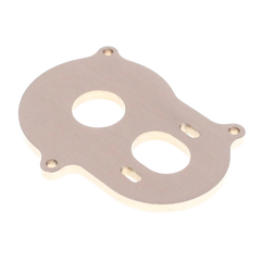 Vertex Motor Plate Aluminum (1pc) [RER41369]