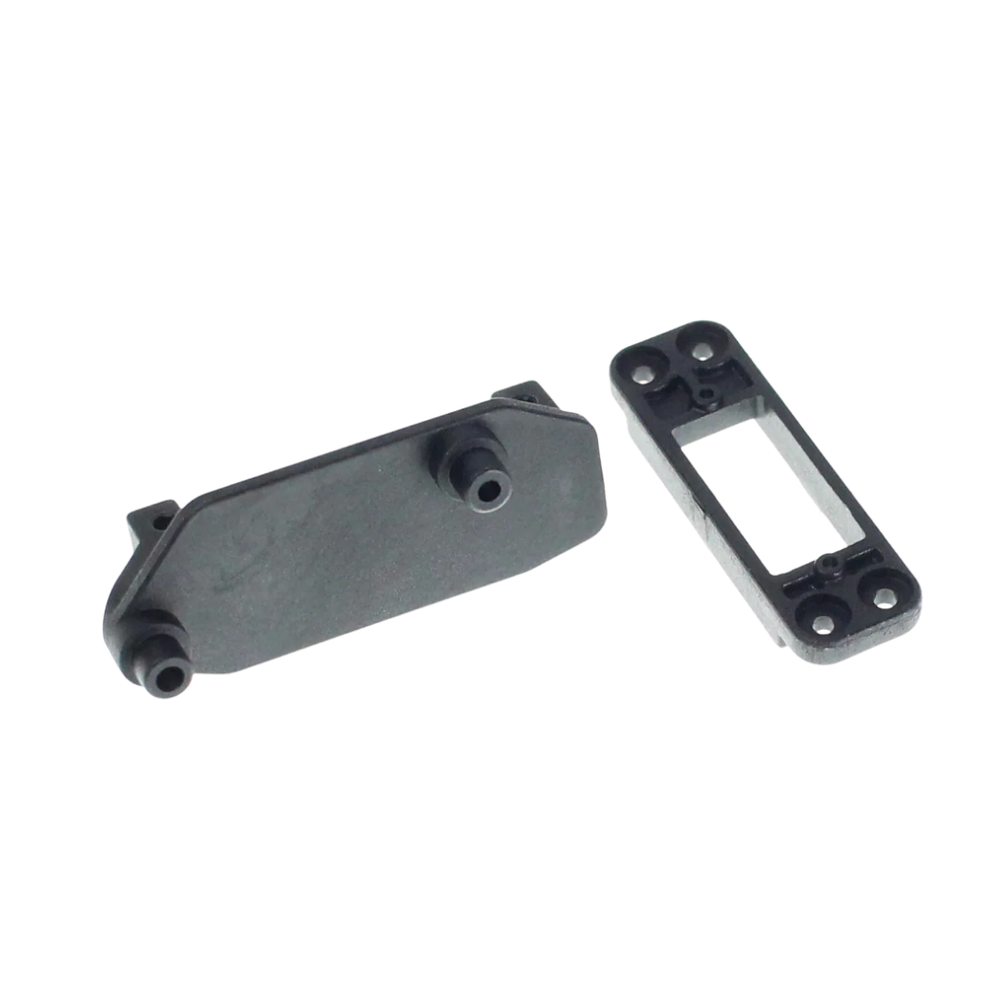 Vertex Overdrive Servo Mount (1pc) [RER41326]