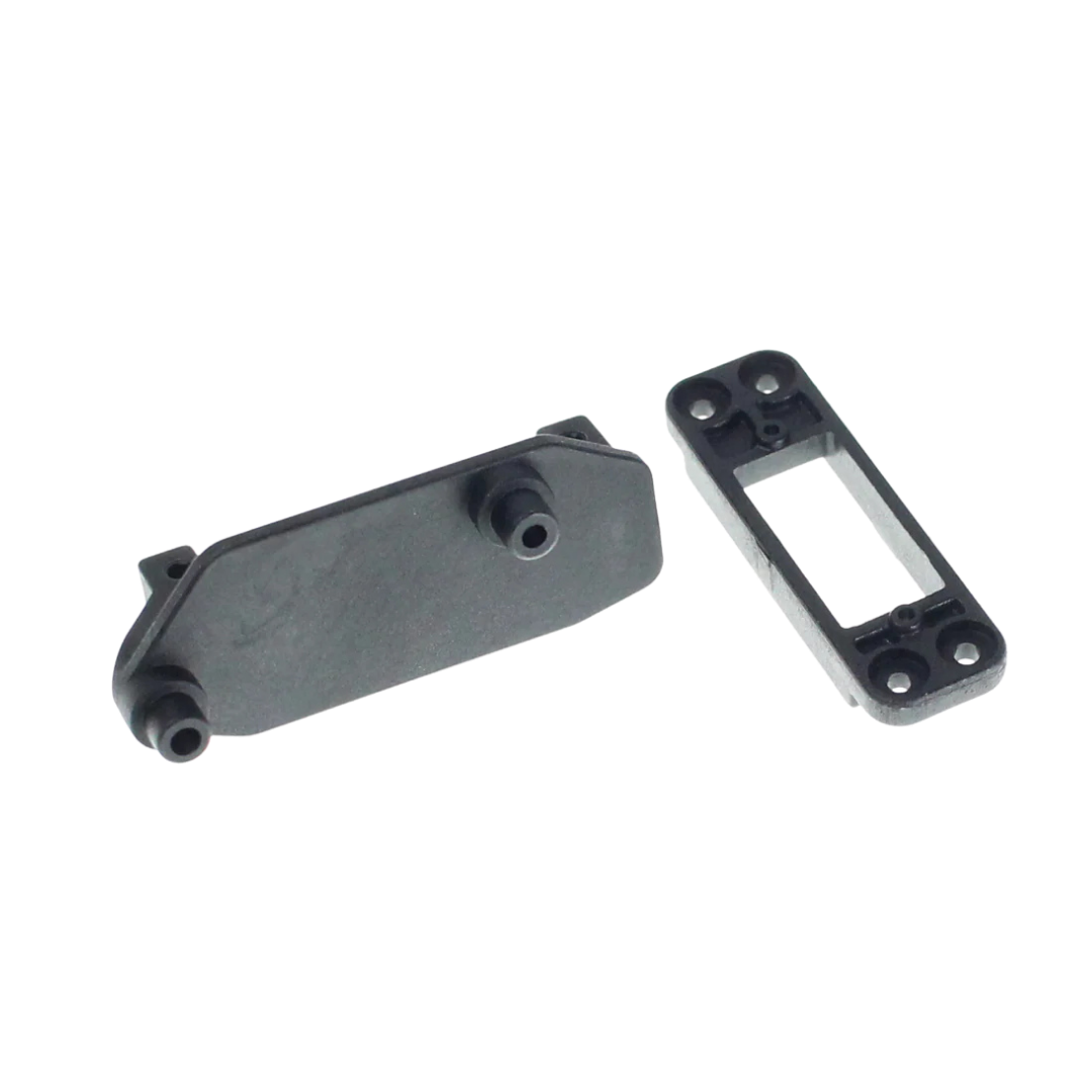 Vertex Overdrive Servo Mount (1pc) [RER41326]