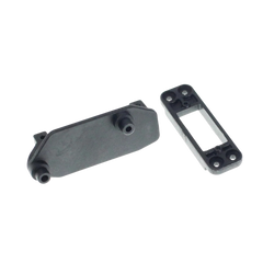 Vertex Overdrive Servo Mount (1pc) [RER41326]