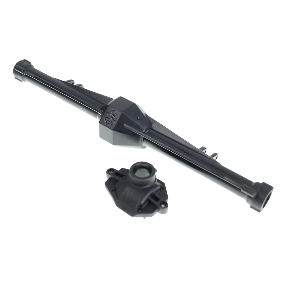 Vertex Rear Axle Housing w/ 3rd Member (1set) [RER41318]