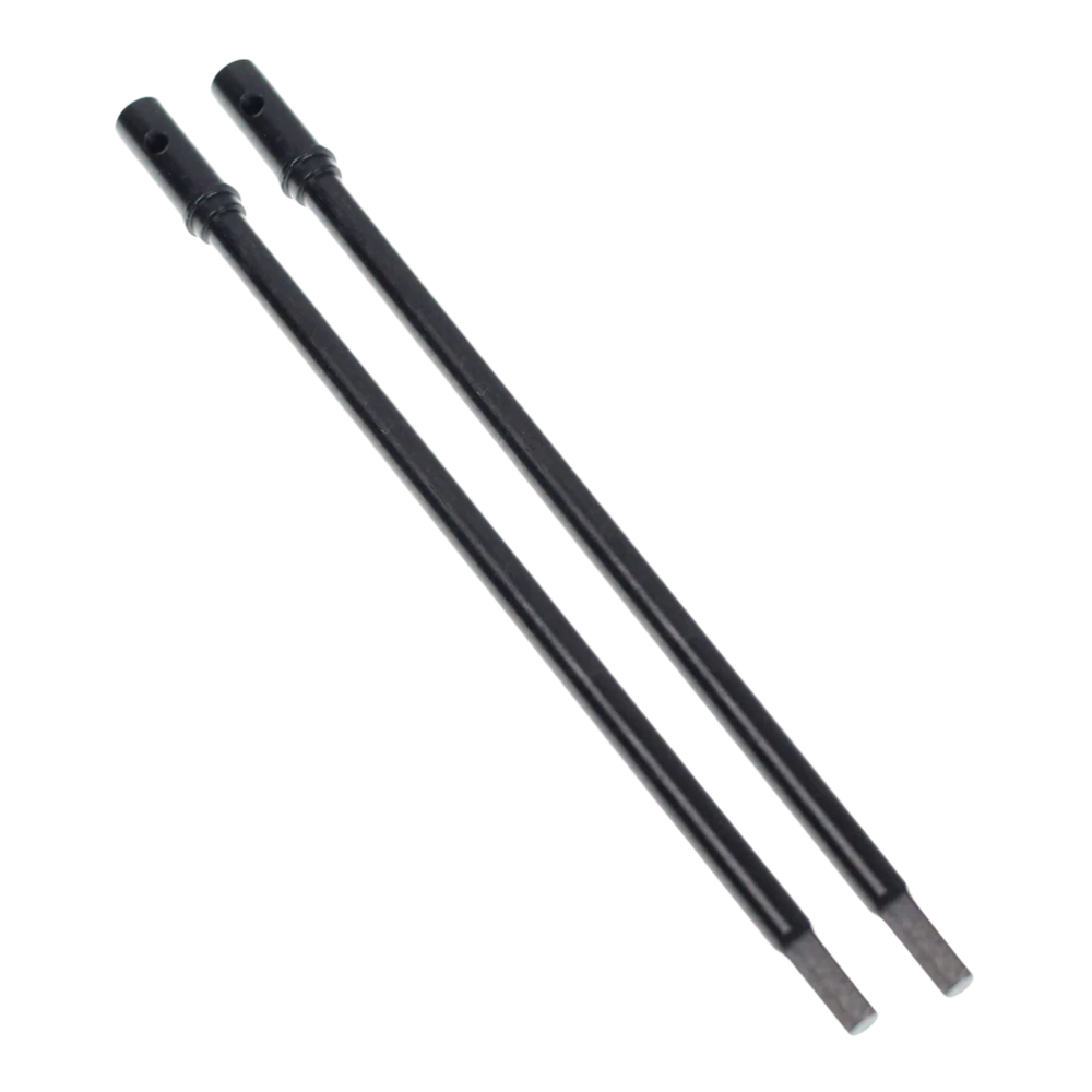 Vertex Rear Axle Shafts (1pr) [RER41350]