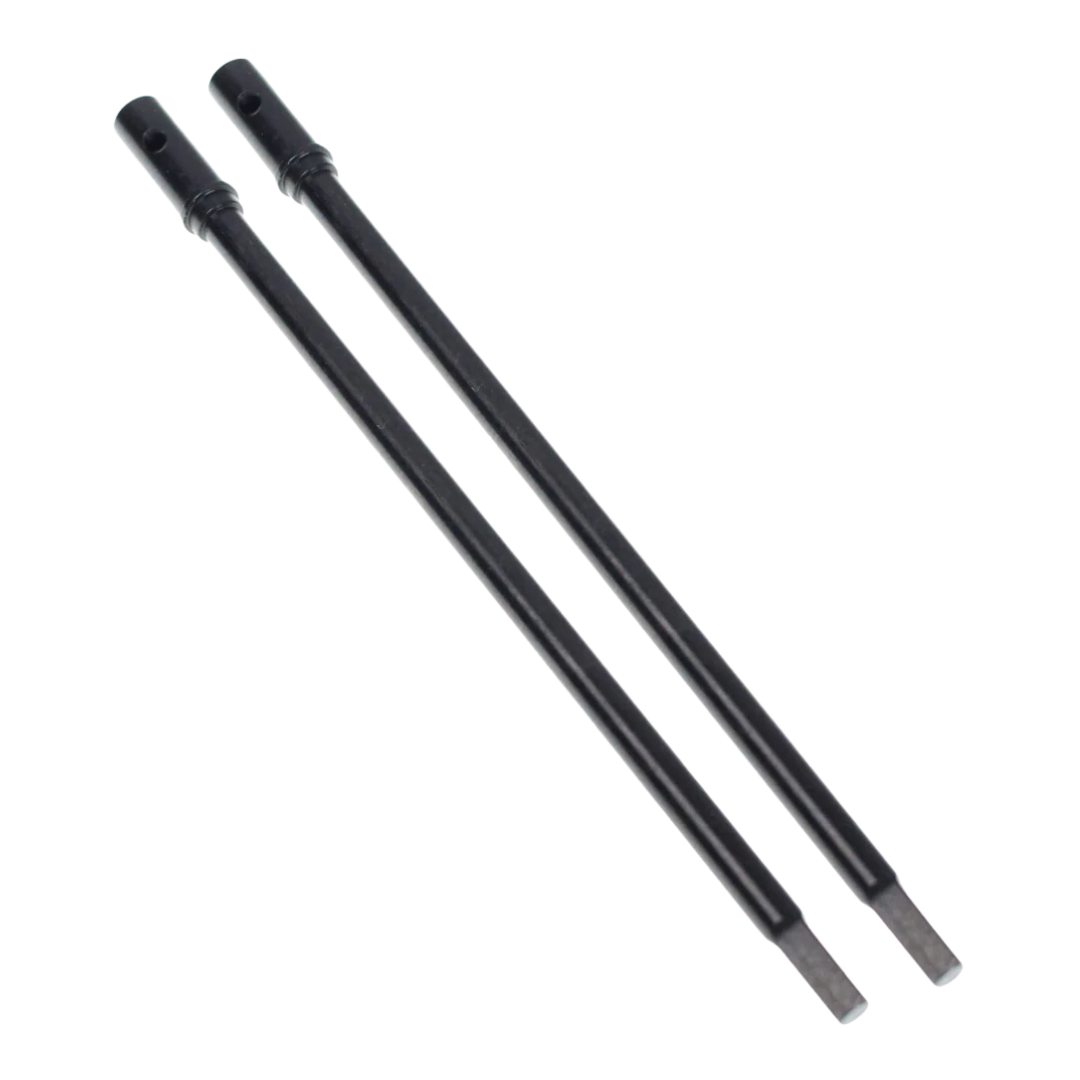 Vertex Rear Axle Shafts (1pr) [RER41350]