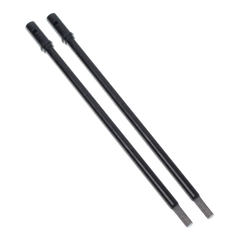 Vertex Rear Axle Shafts (1pr) [RER41350]