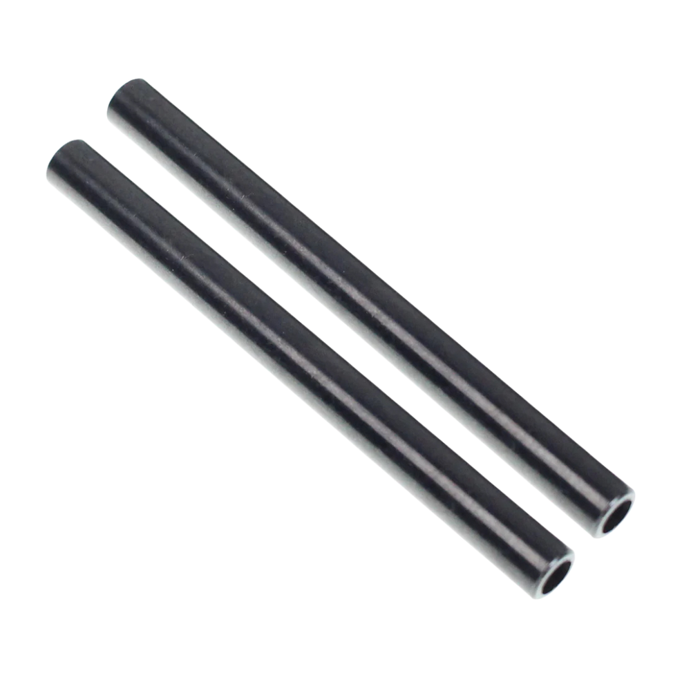 Vertex Rear Axle Tubes (1set) [RER41400]