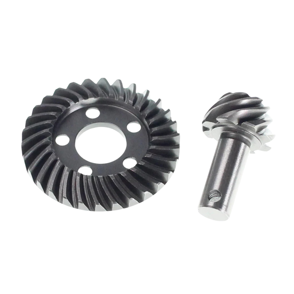 Vertex Rear Ring and Pinion Set 30T & 8T (1set) [RER41371]