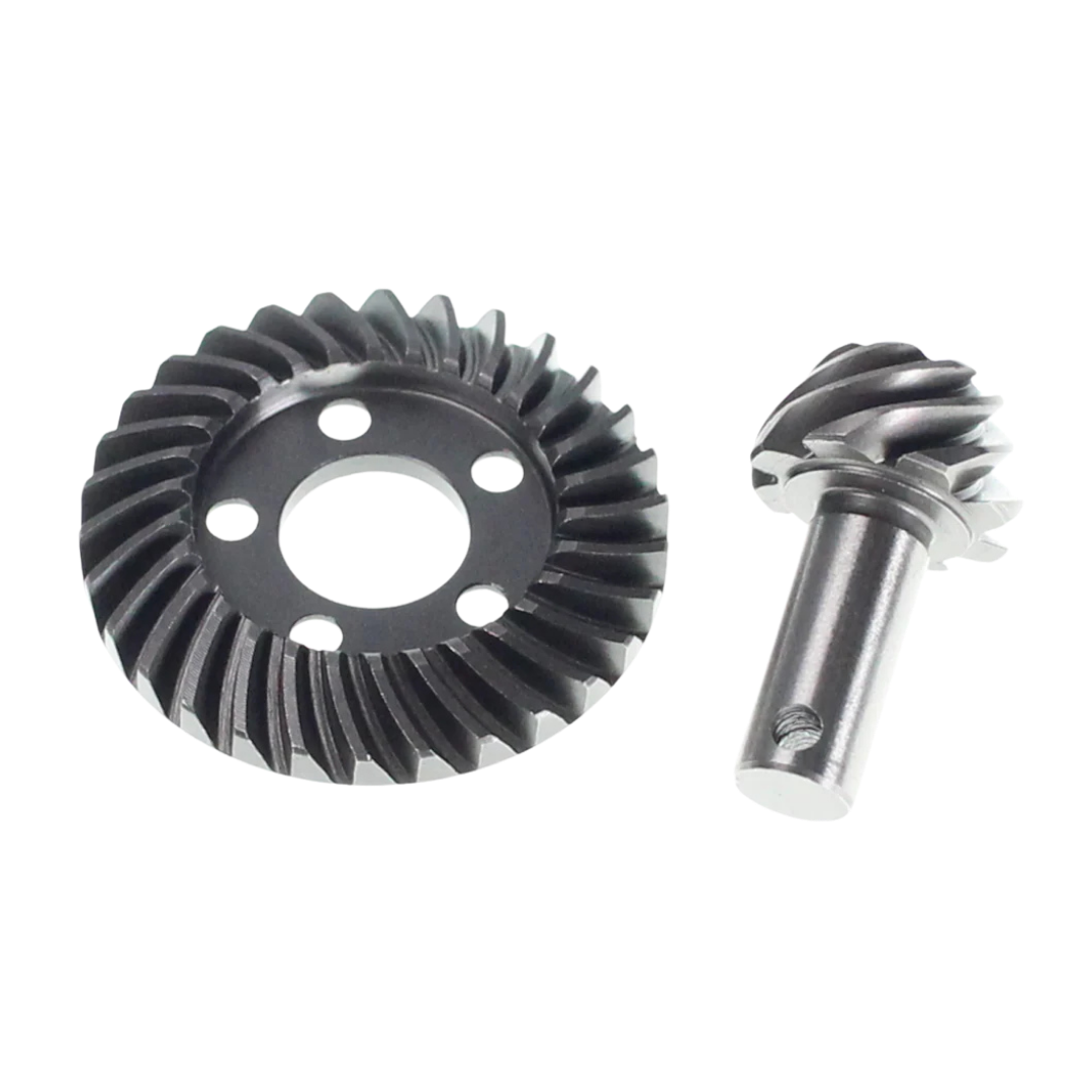 Vertex Rear Ring and Pinion Set 30T & 8T (1set) [RER41371]