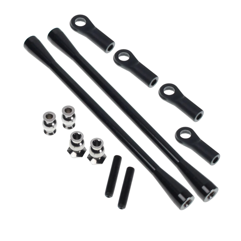 Vertex Rear Upper Links (1pr) [RER41353]