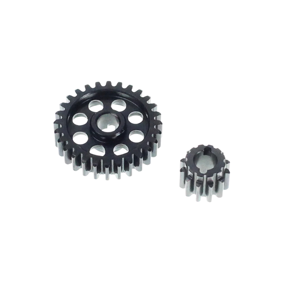 Vertex Reducer Gears 28T & 12T (1set) [RER41365]