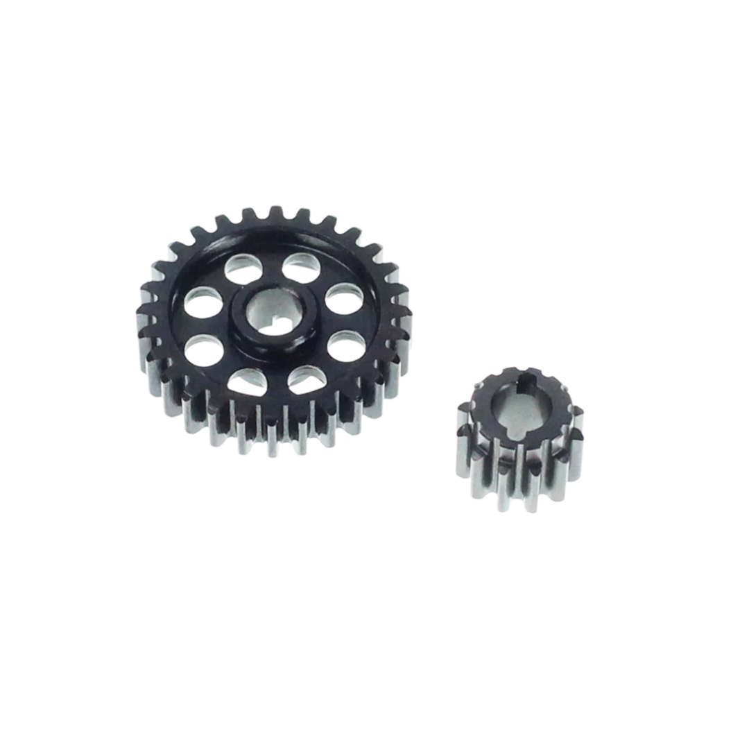 Vertex Reducer Gears 28T & 12T (1set) [RER41365]