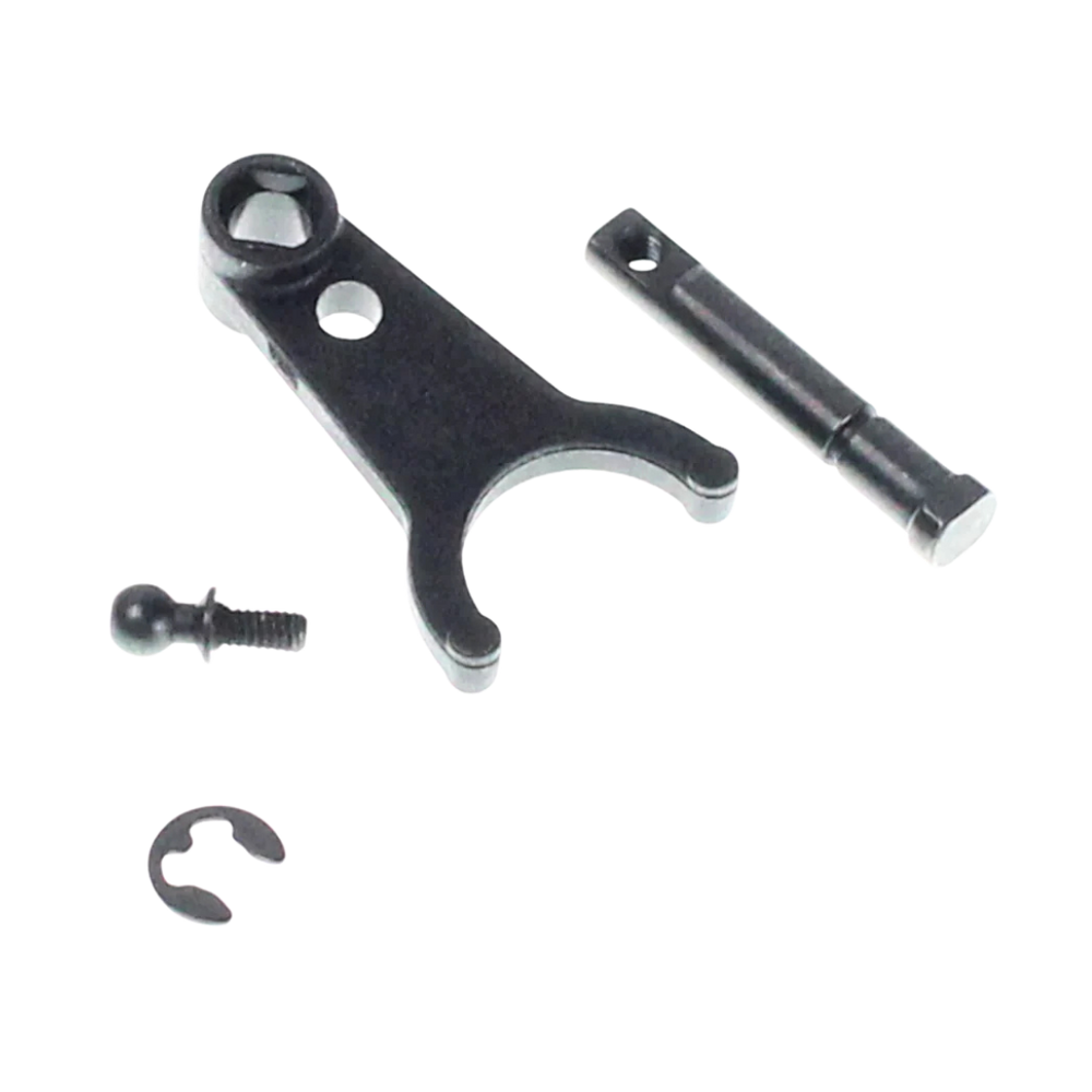Vertex Shift Fork w/ Shaft (1set) [RER41358]