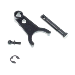 Vertex Shift Fork w/ Shaft (1set) [RER41358]