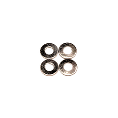 Vertex 2.6x5.9x0.5mm Shims (4pc) [RER41386]