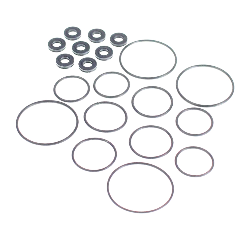 Vertex Shock O-ring Set (1set) [RER41342]