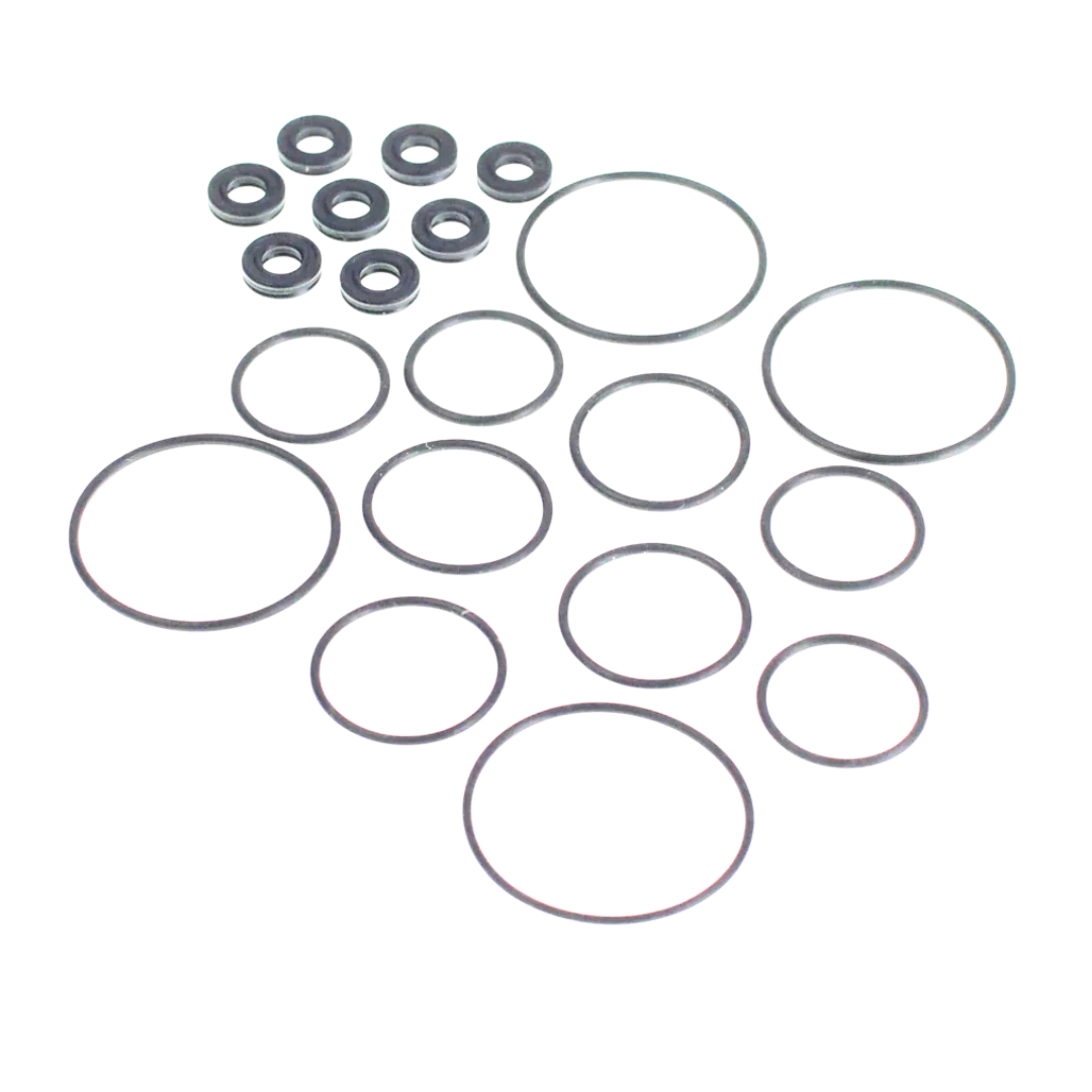Vertex Shock O-ring Set (1set) [RER41342]