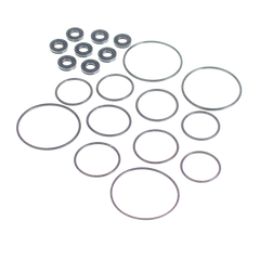 Vertex Shock O-ring Set (1set) [RER41342]