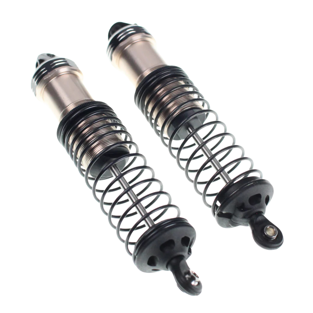 Vertex Shock Set Complete (2pc) [RER41346]