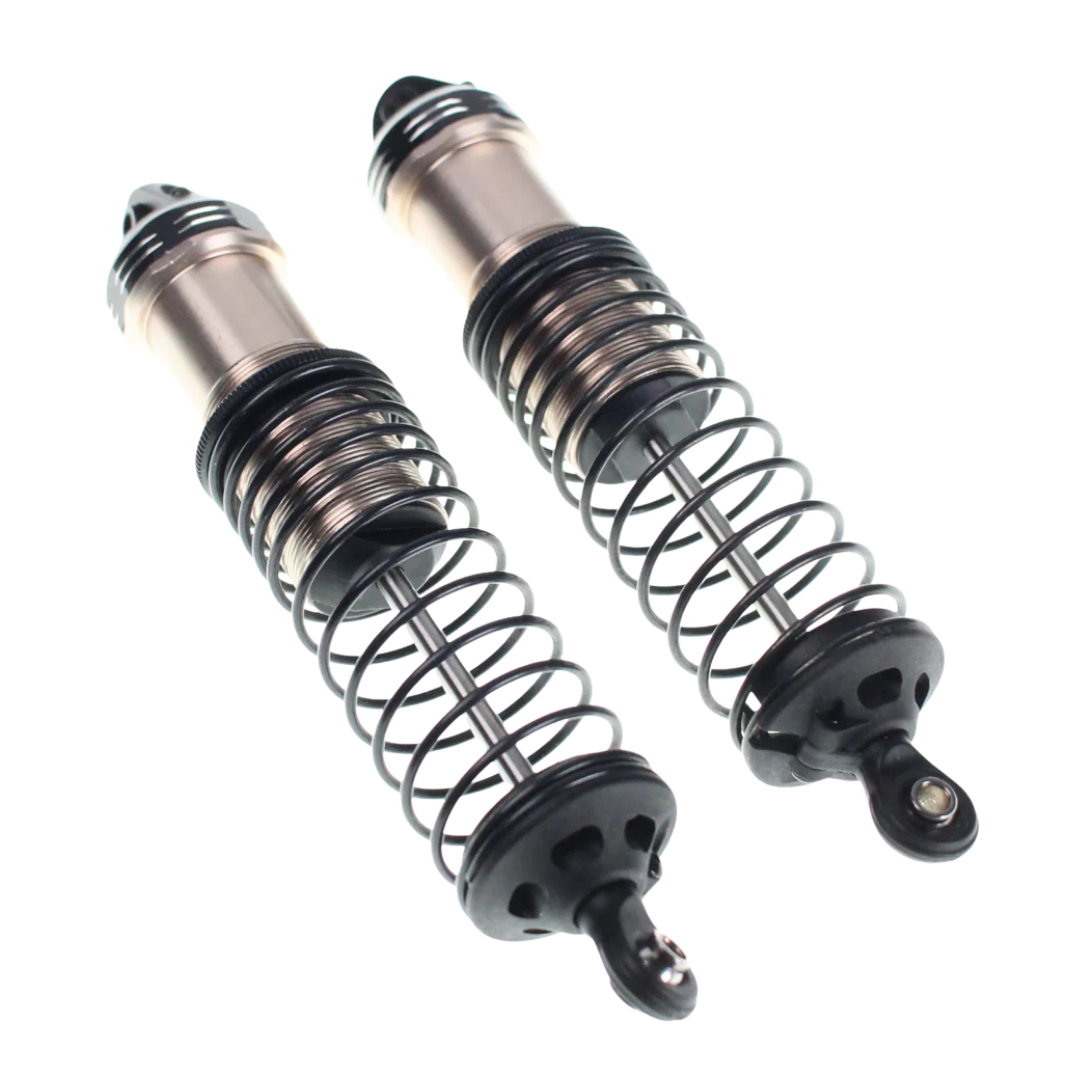 Vertex Shock Set Complete (2pc) [RER41346]