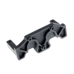 Vertex Steering Servo Mount (1pc) [RER41325]