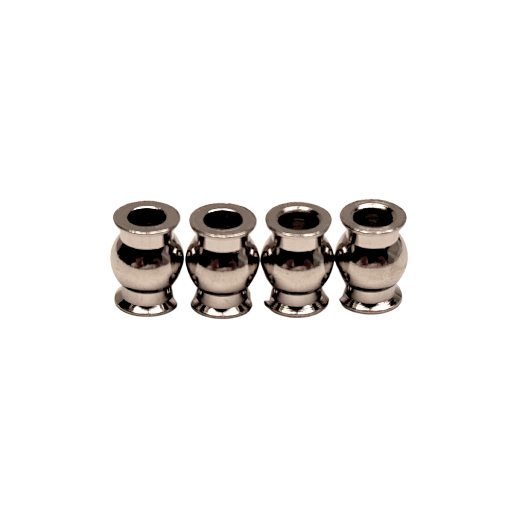 Vertex Suspension Balls 6.8m Long (4pc) [RER41377]