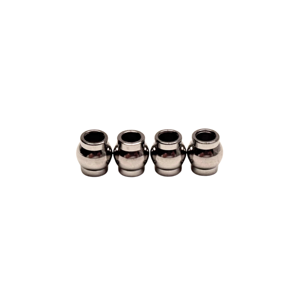 Vertex Suspension Balls 6.8m Short (4pcs) [RER41378]