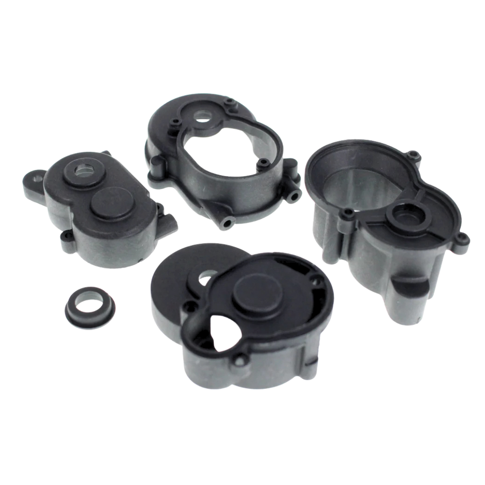Vertex Transmission Housing Plastic (1pc) [RER41328]