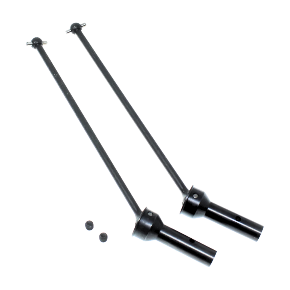 Redcat CVA Driveshafts (2pcs) - RER26509