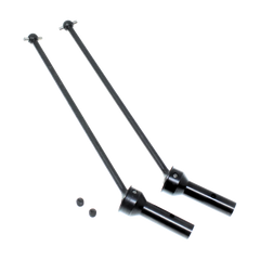Redcat CVA Driveshafts (2pcs) - RER26509
