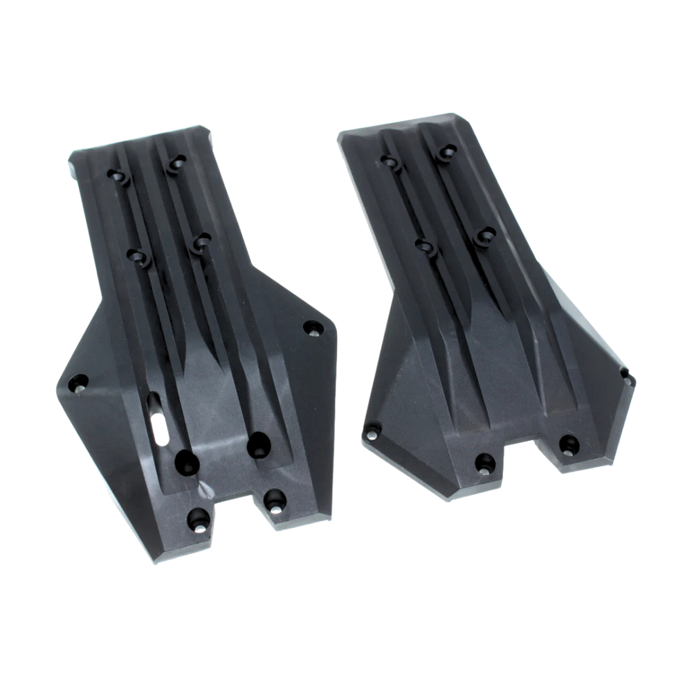Redcat Front/Rear Lower Skid Set (1set) - RER26312