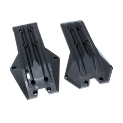 Redcat Front/Rear Lower Skid Set (1set) - RER26312