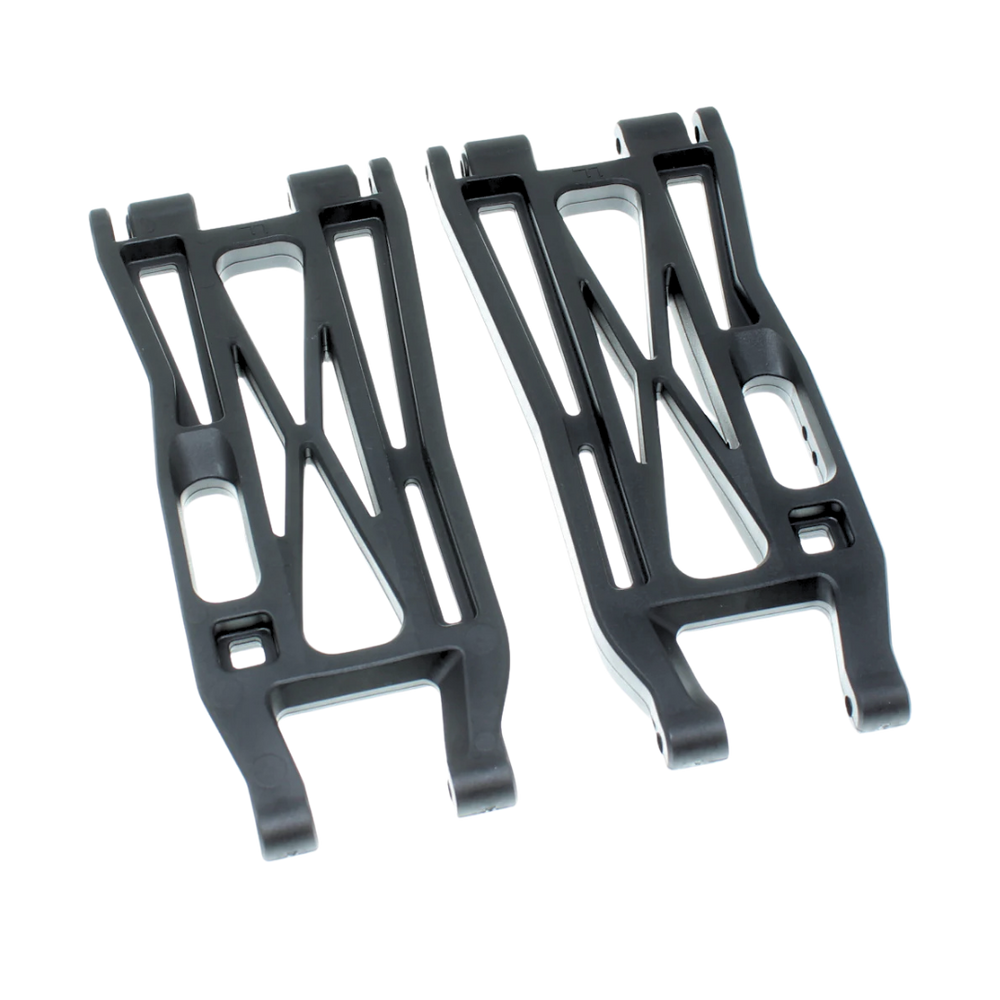 Redcat Front Suspension Arms (Plastic)(2pcs) - RER26313