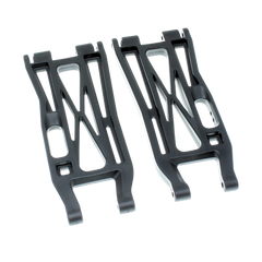 Redcat Front Suspension Arms (Plastic)(2pcs) - RER26313