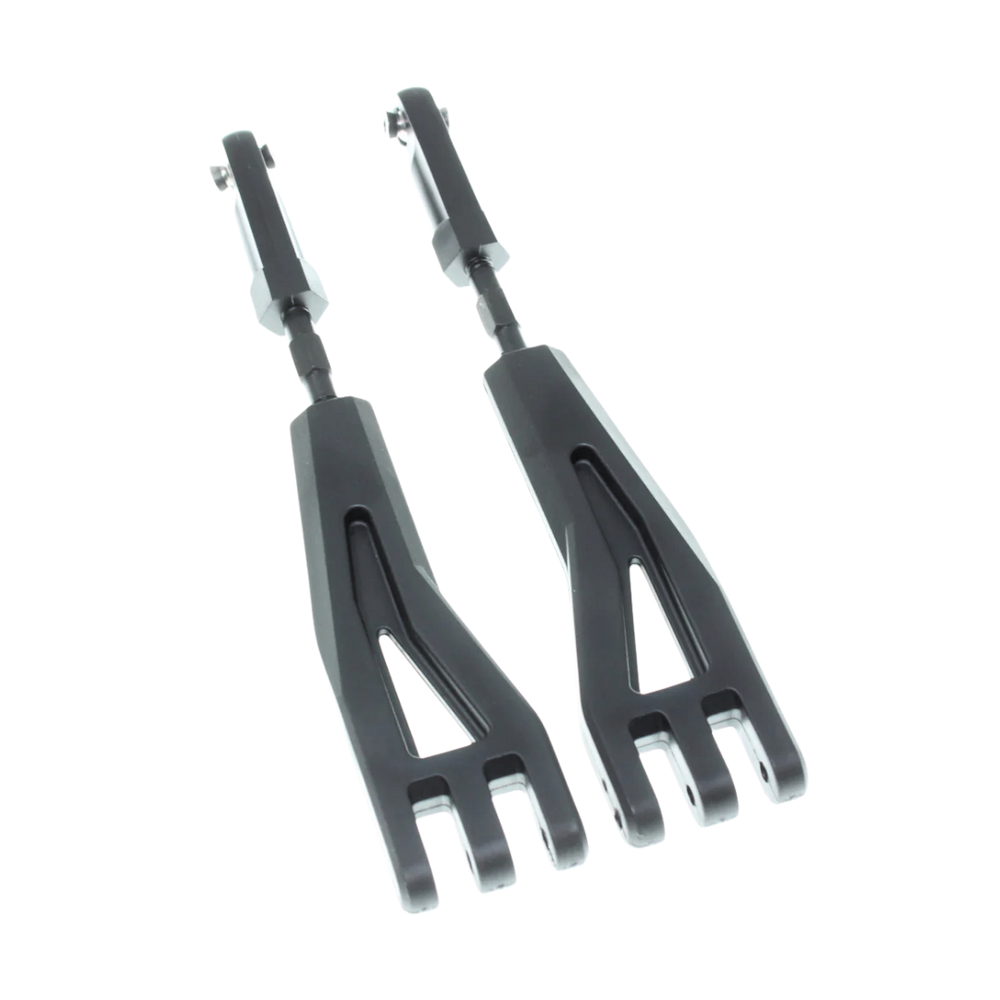 Redcat Rear Upper Arm Set (2pc) - RER26513