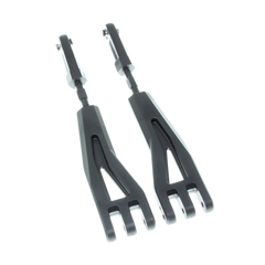 Redcat Rear Upper Arm Set (2pc) - RER26513