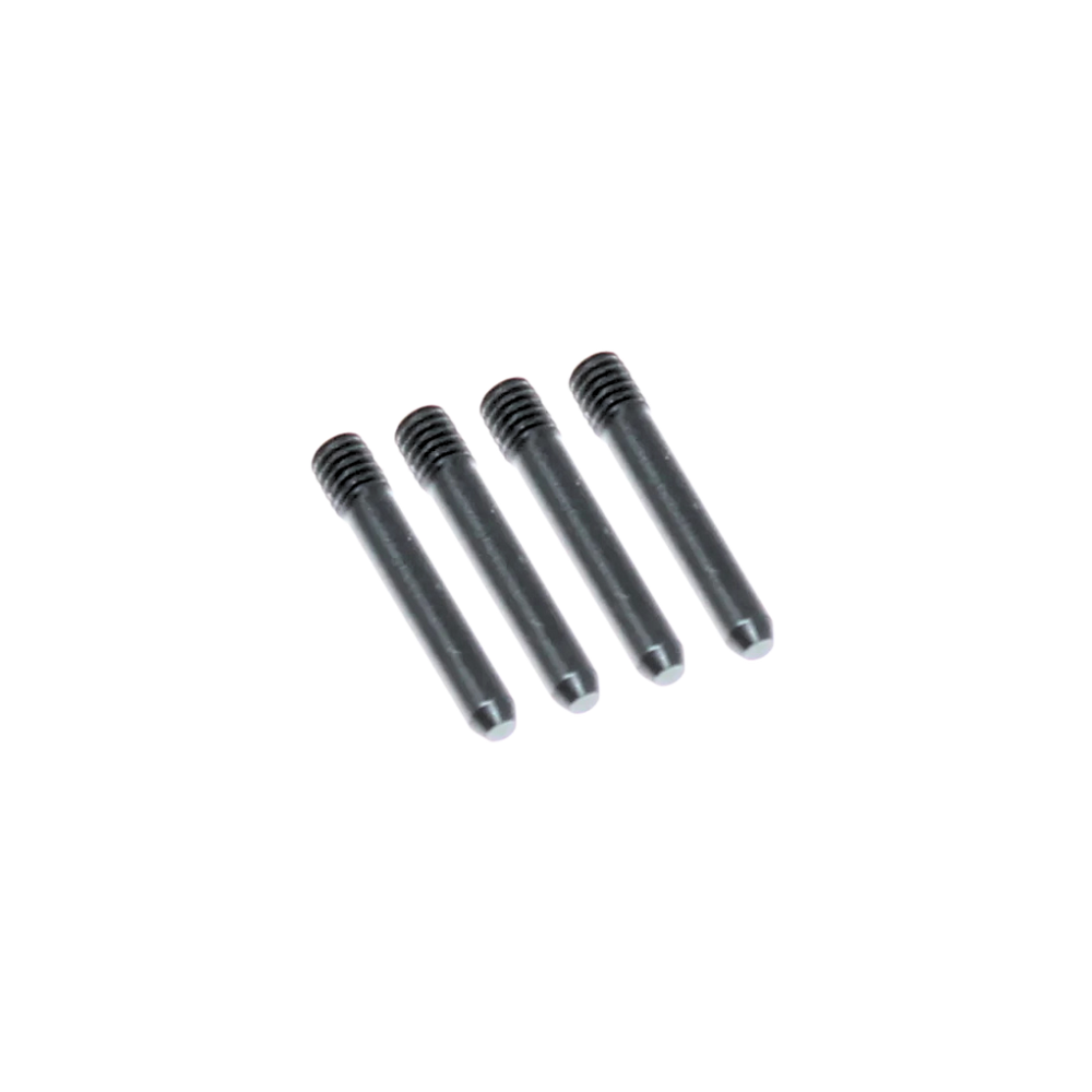 Redcat 3x16mm Screw Pin Machine Thread (4pcs) - RER27429
