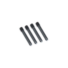 Redcat 3x16mm Screw Pin Machine Thread (4pcs) - RER27429