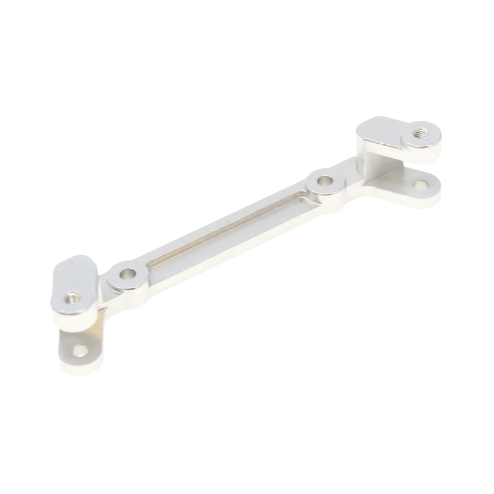 Redcat KAIJU Steering Rack(Aluminum)(1pc) - RER13330 (fits Rival MT8)
