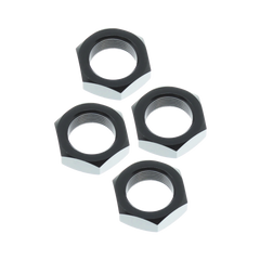 Redcat 24mm Wheel Nuts (Aluminum)(4pcs) - RER26712
