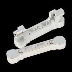 Redcat KAIJU Rear Lower Arm Mounts(Aluminum)(1pr) -  RER13326 (fits Rival MT8)