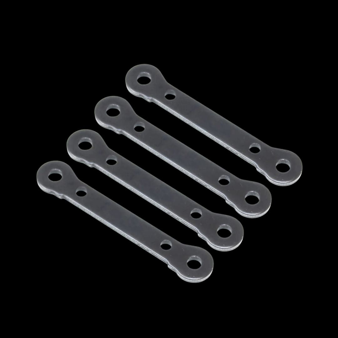 Redcat Suspension Pin Braces (4pcs) - RER27129