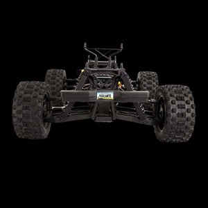 Redcat Vigilante 8S 1/5 Scale Brushless Monster Truck - RER28035