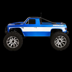 Redcat Vigilante 8S 1/5 Scale Brushless Monster Truck - RER28035