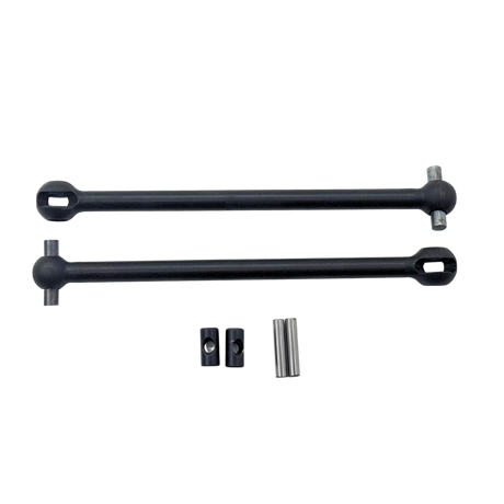 Upgraded HD CVD Shaft Pair TLR Losi 5IVE-B