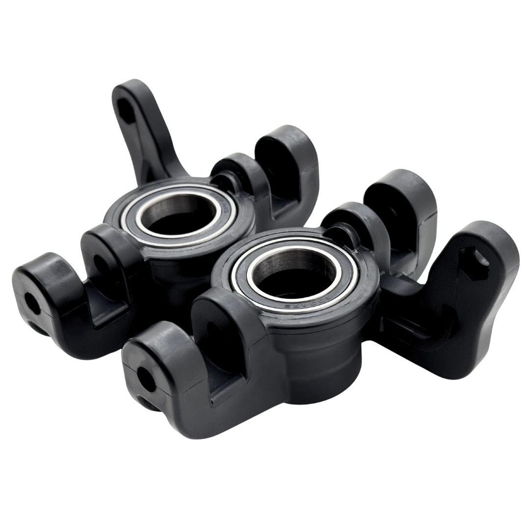 Replacement Front Hub Set with bearings 5ive & 5T 2.0