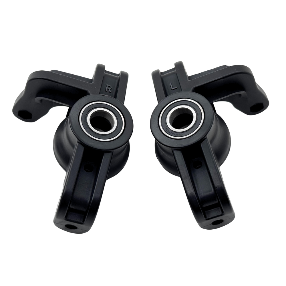 Replacement Front Hub Set with bearings All Losi 5IVE